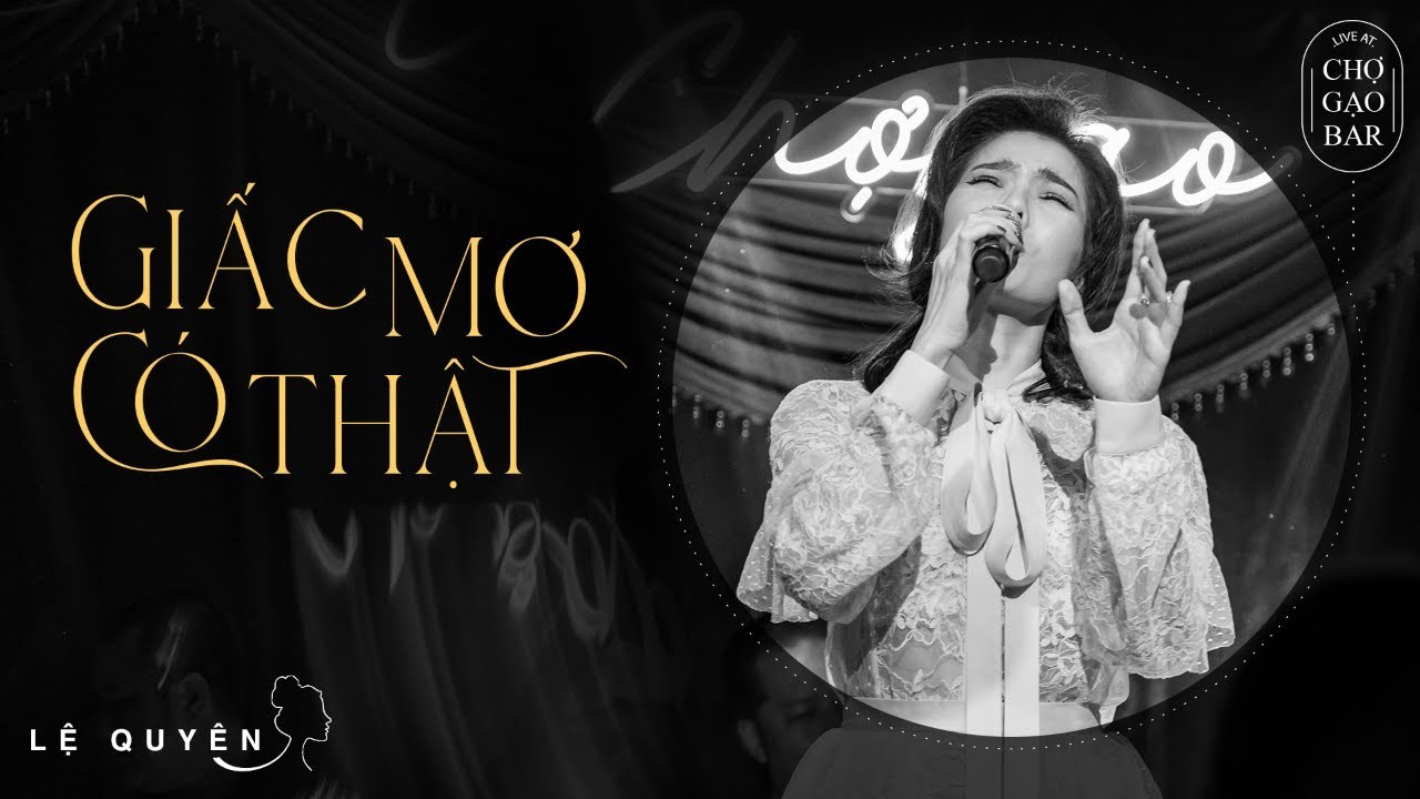 Giấc Mơ Có Thật