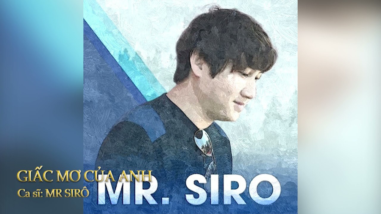 Giấc Mơ Của Anh