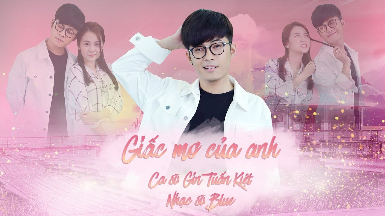 Giấc Mơ Của Anh