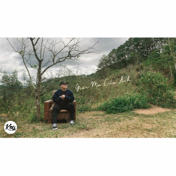 Giấc Mơ Của Anh