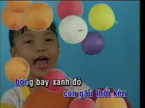Giấc mơ của bé