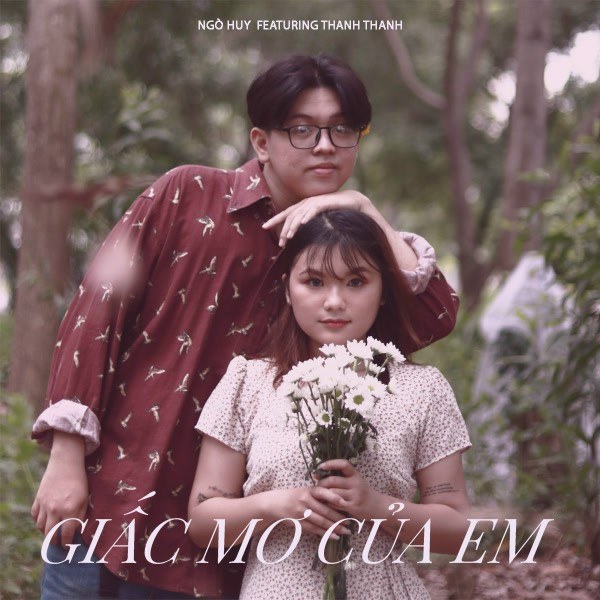 Giấc Mơ Của Em