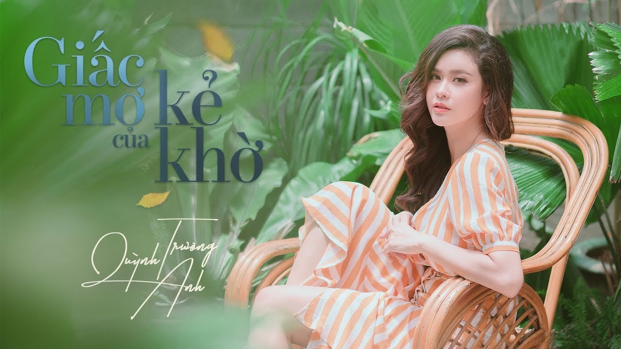 Giấc Mơ Của Kẻ Khờ