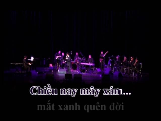 Giấc mơ đời tôi