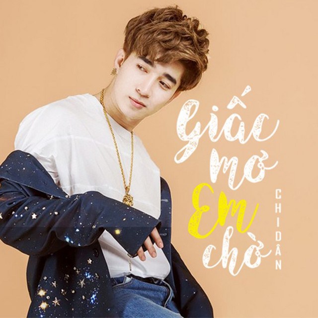 Giấc Mơ Em Chờ