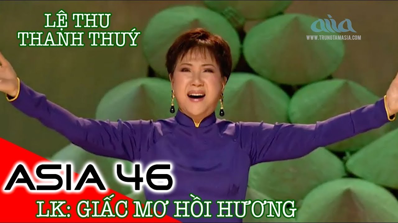 Giấc mơ hồi hương