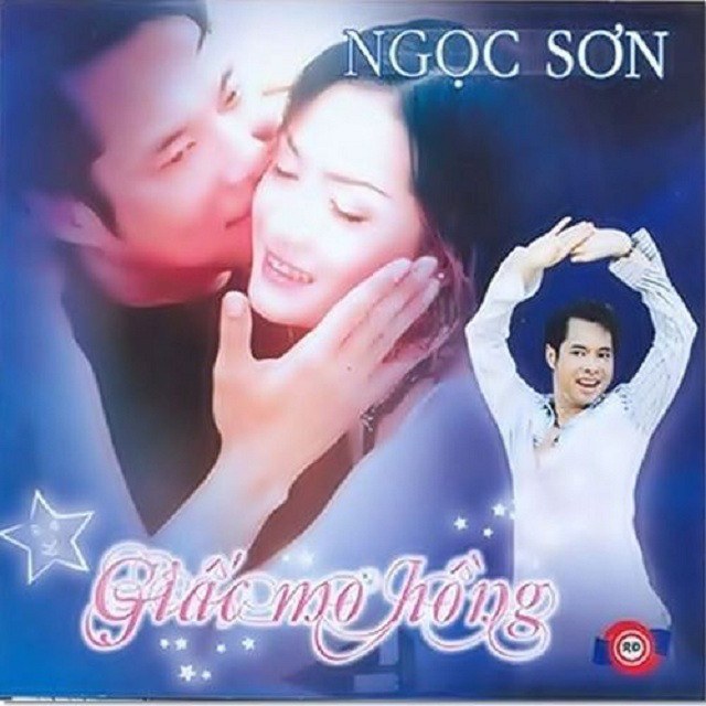 Giấc Mơ Hồng