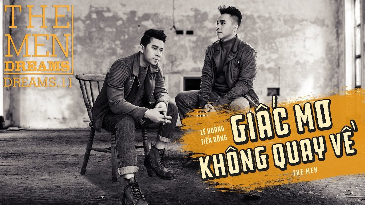 Giấc Mơ Không Quay Về