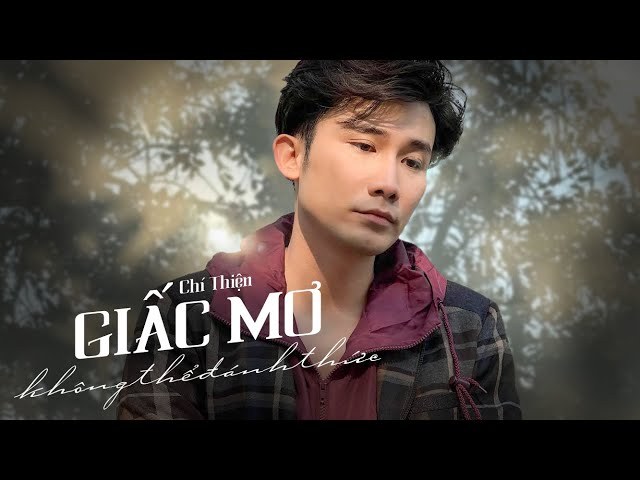 Giấc mơ không thể đánh thức