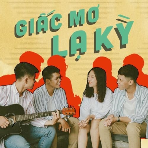 Giấc mơ lạ kỳ