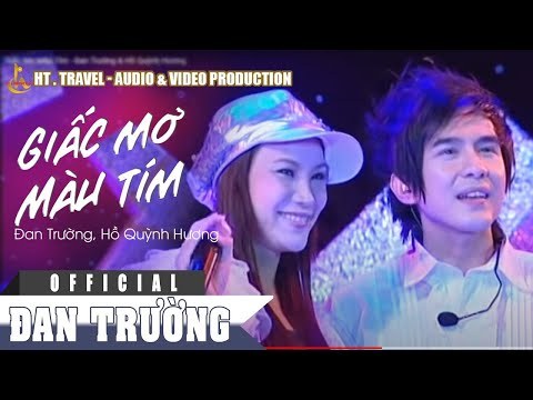Giấc Mơ Màu Tím