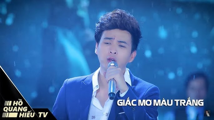 Giấc Mơ Màu Trắng