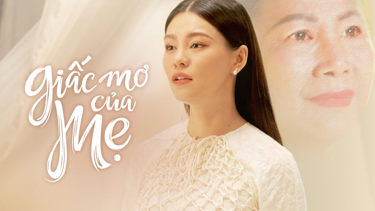 Giấc Mơ Mẹ (Giấc Mơ Của Mẹ OST)