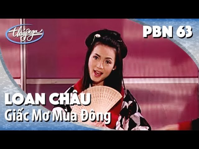Giấc mơ mùa đông