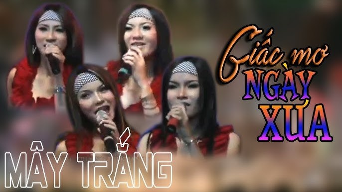 Giấc Mơ Ngày Xưa
