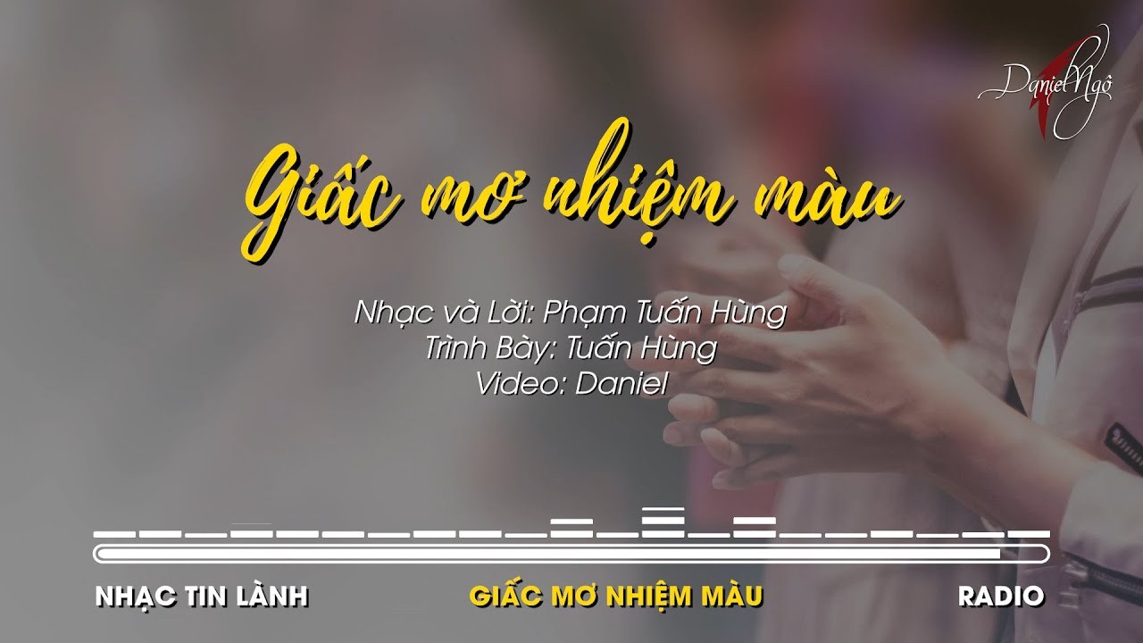 Giấc Mơ Nhiệm Màu