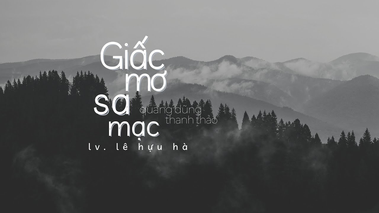 Giấc Mơ Sa Mạc (Un amour de vacances)