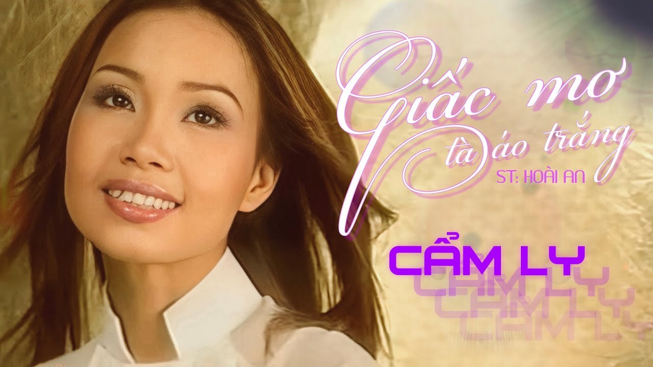 Giấc Mơ Tà Áo Trắng