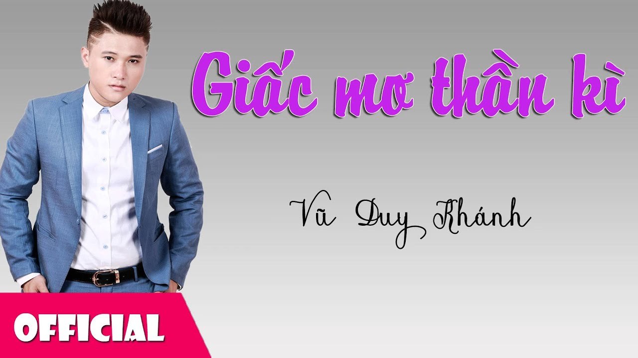 Giấc Mơ Thần Kỳ