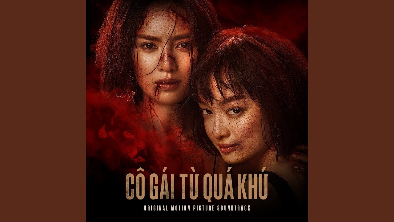 Giấc Mơ Thôi Mà (Cô Gái Từ Quá Khứ OST)