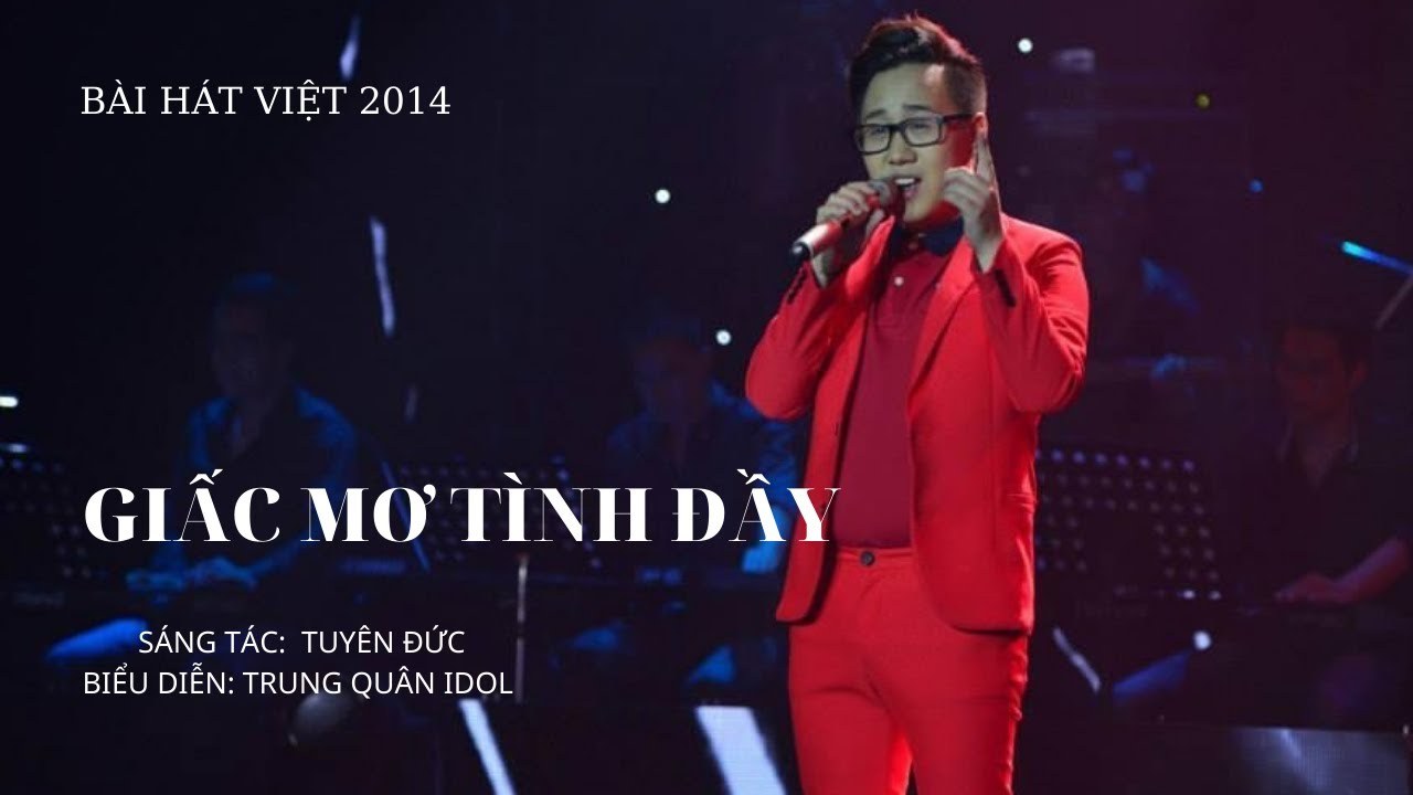 Giấc Mơ Tình Đầy