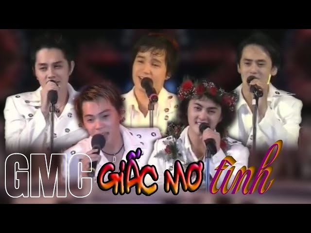 Giấc Mơ Tình