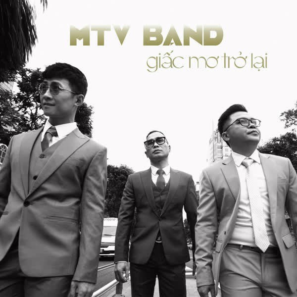 Giấc Mơ Trở Lại