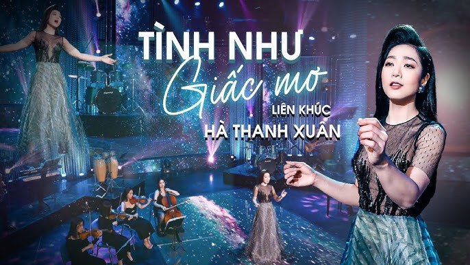 Giấc mơ trong đời