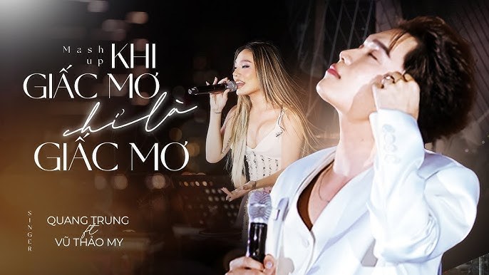 Giấc mơ trong mộng