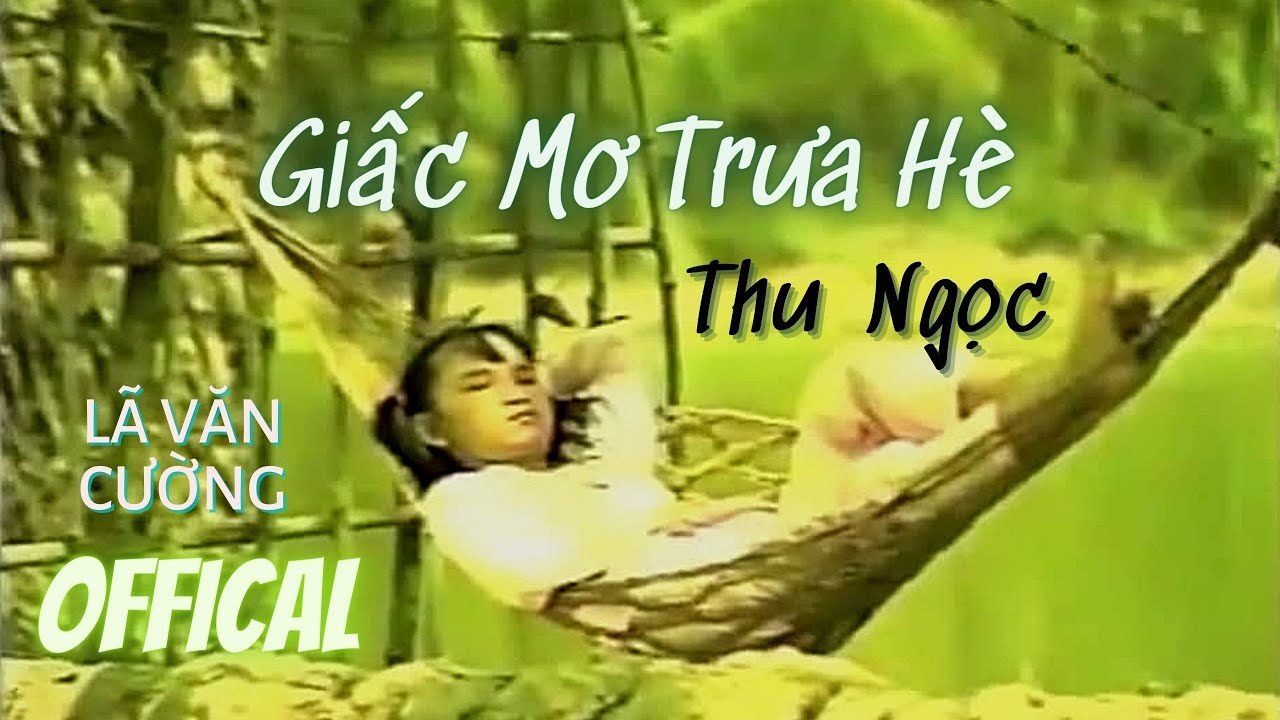 Giấc Mơ Trưa Hè