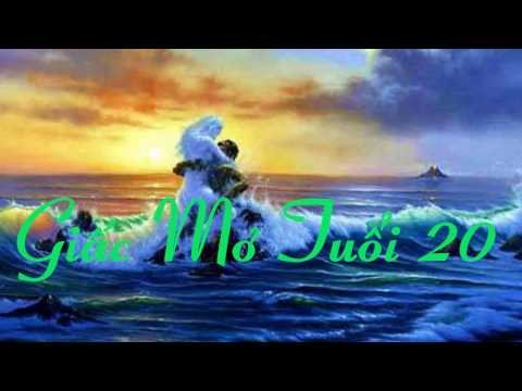 Giấc mơ tuổi 20