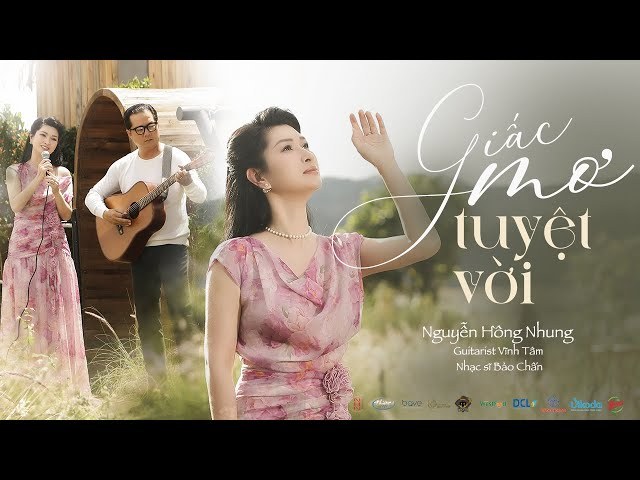 Giấc Mơ Tuyệt Vời