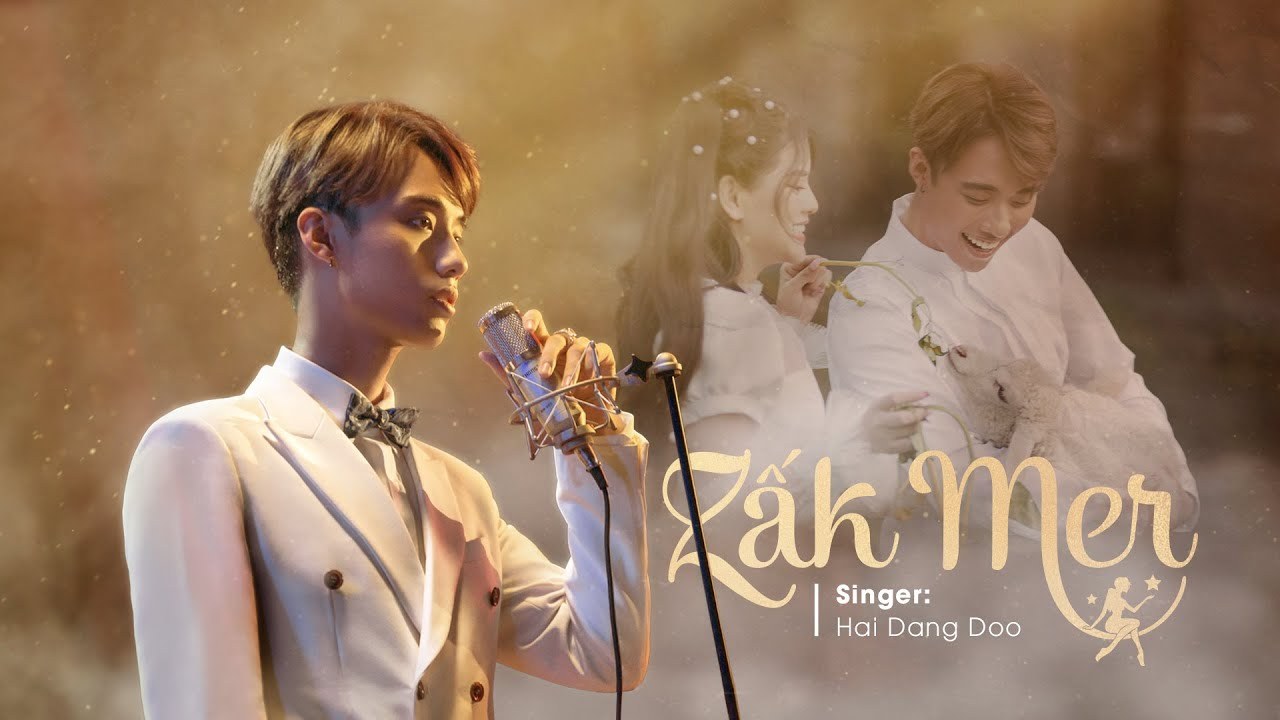 Giấc Mơ (Zấk Mer)
