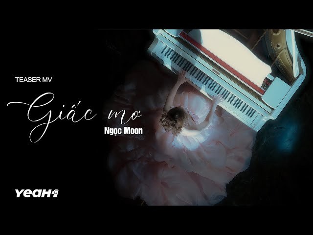 Giấc Mơ