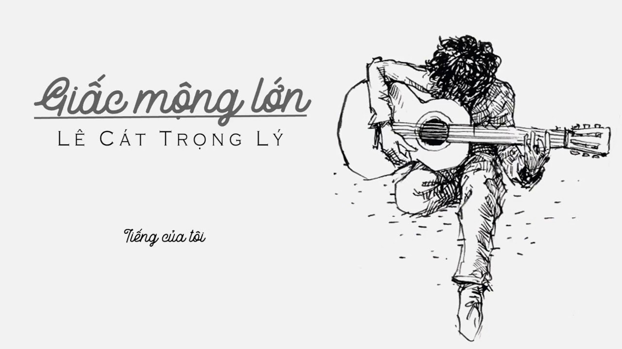 Giấc Mộng Lớn