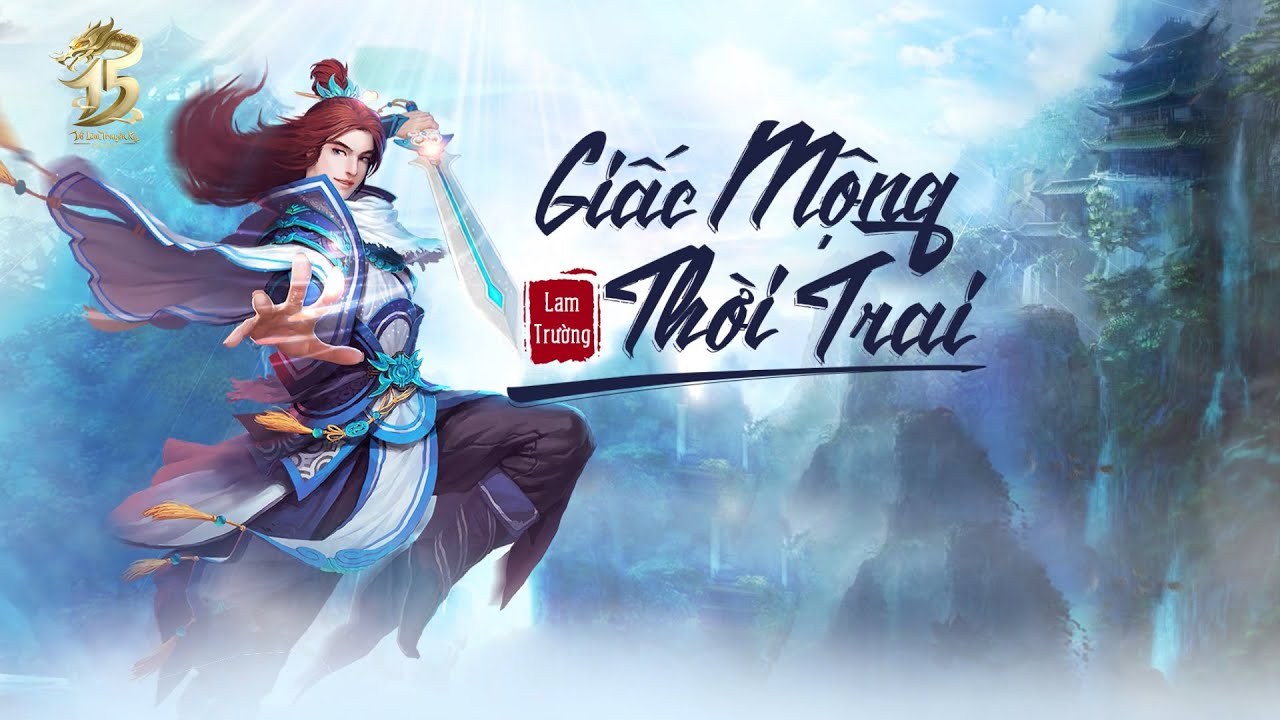 Giấc Mộng Thời Trai