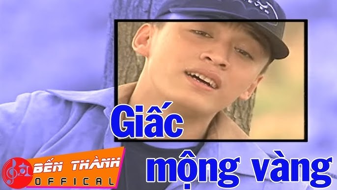 GIẤC MỘNG VÀNG