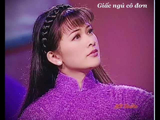 Giấc Ngủ Cô Đơn