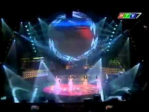 Giai Điệu Tình Yêu