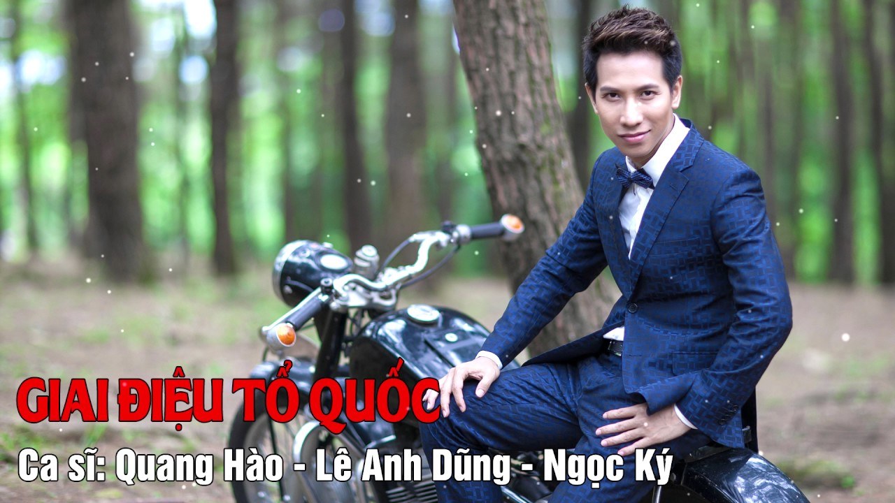 Giai Điệu Tổ Quốc