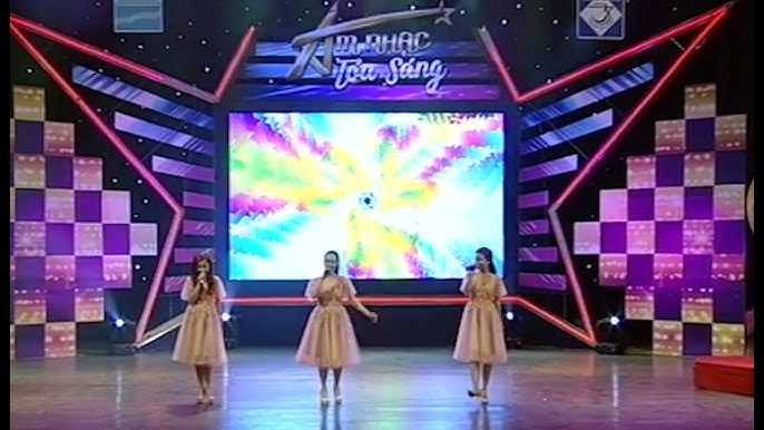 Giai Điệu Yêu Thương