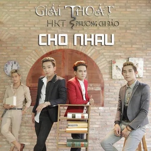 Giải Thoát Cho Nhau