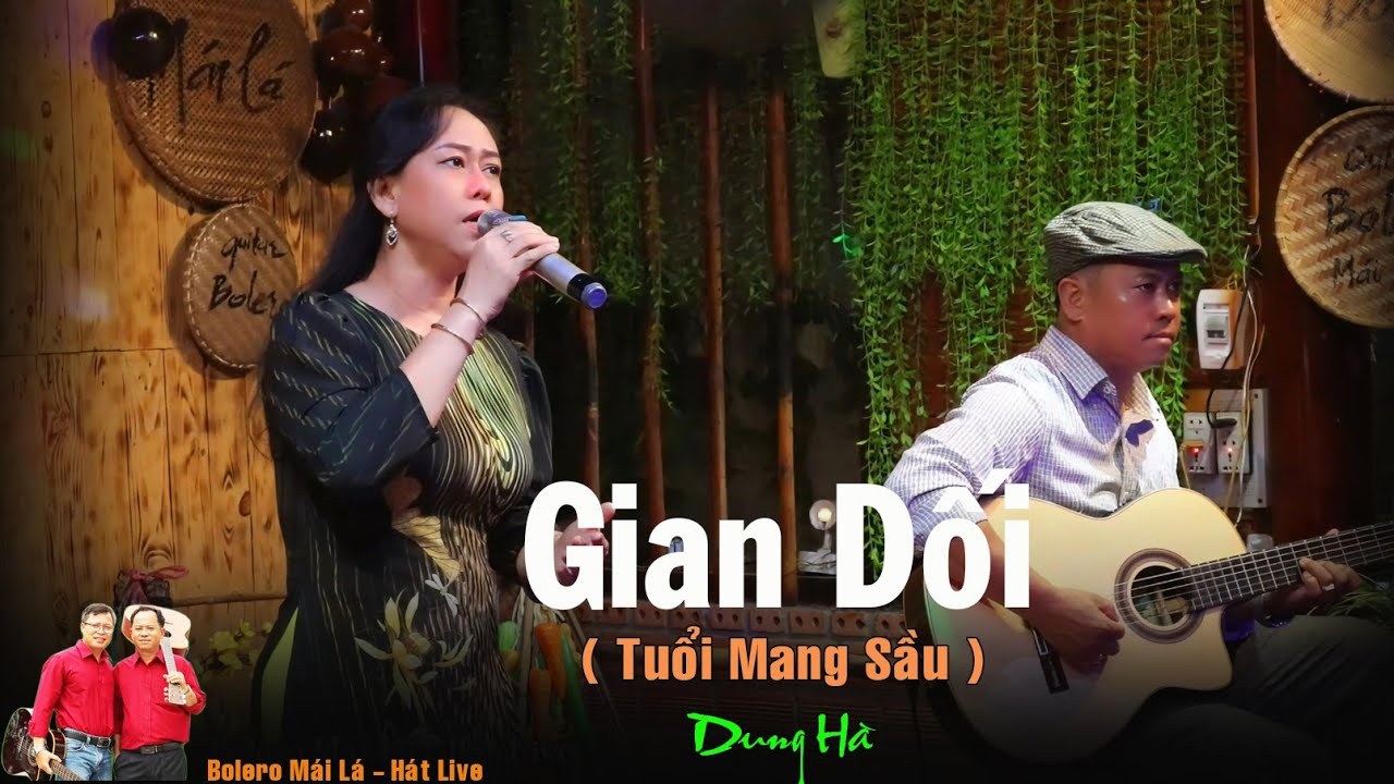 Gian Dối (Tuổi Mang Sầu)