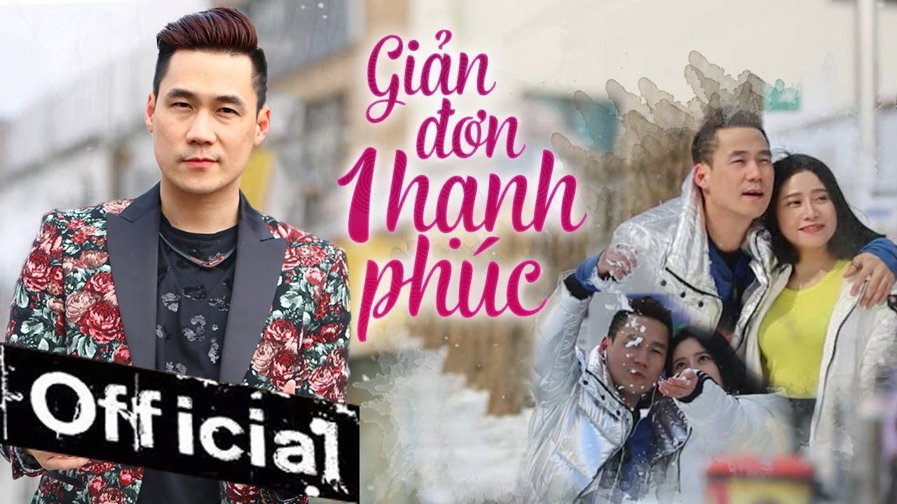 Giản Đơn Một Hạnh Phúc