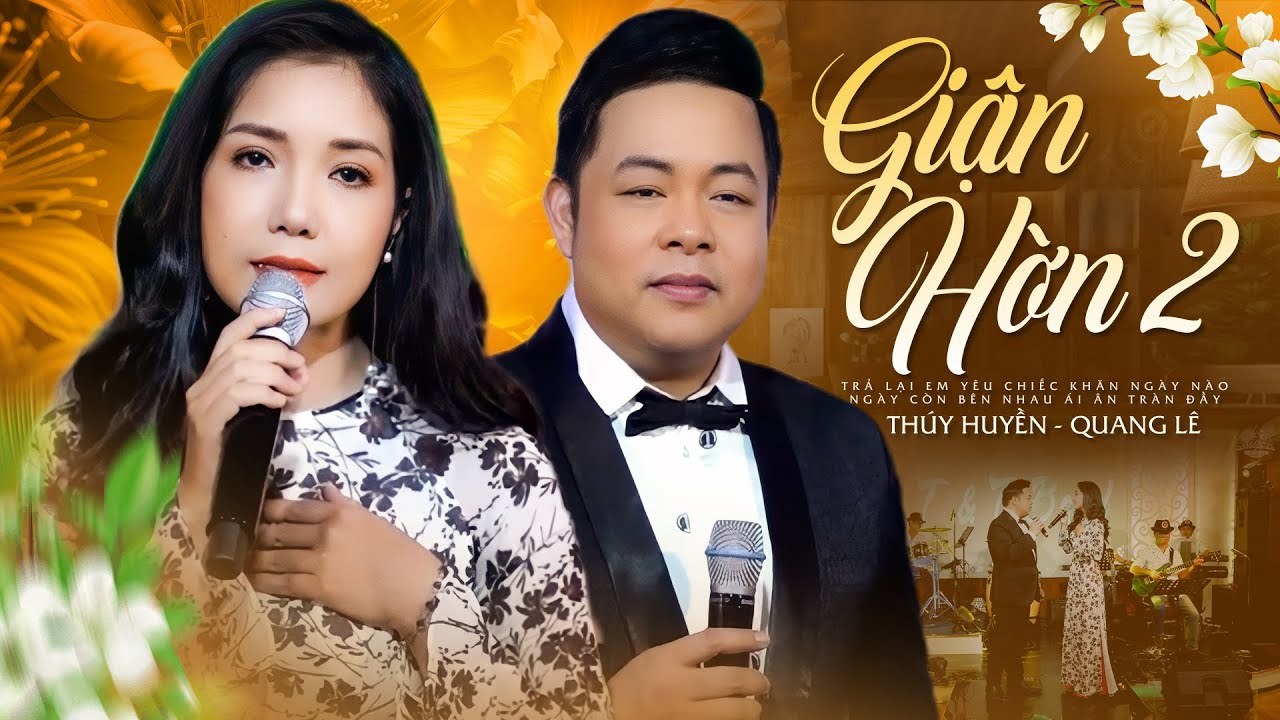 Giận Hờn 2