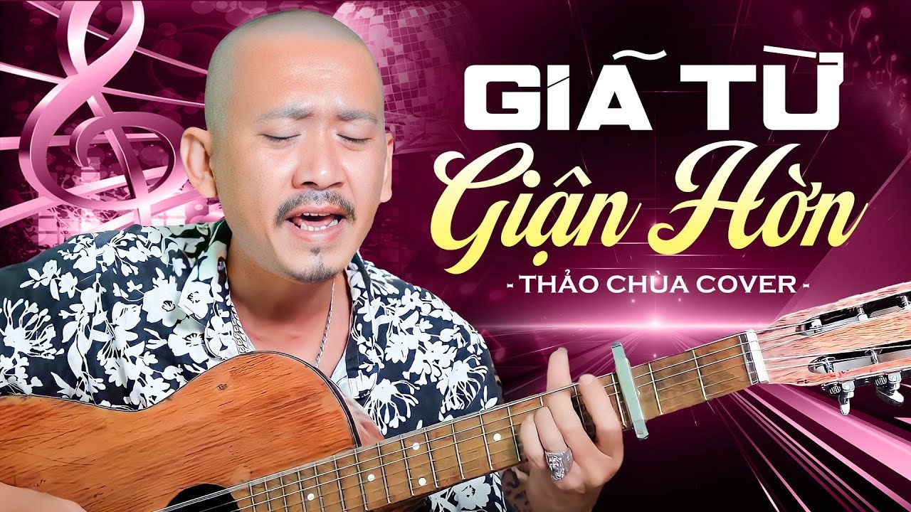 Giận Hờn (Chế)