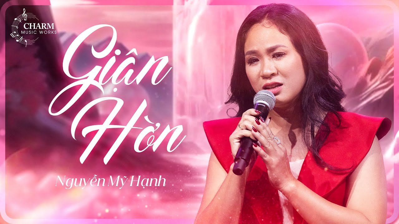 GIẬN HỜN
