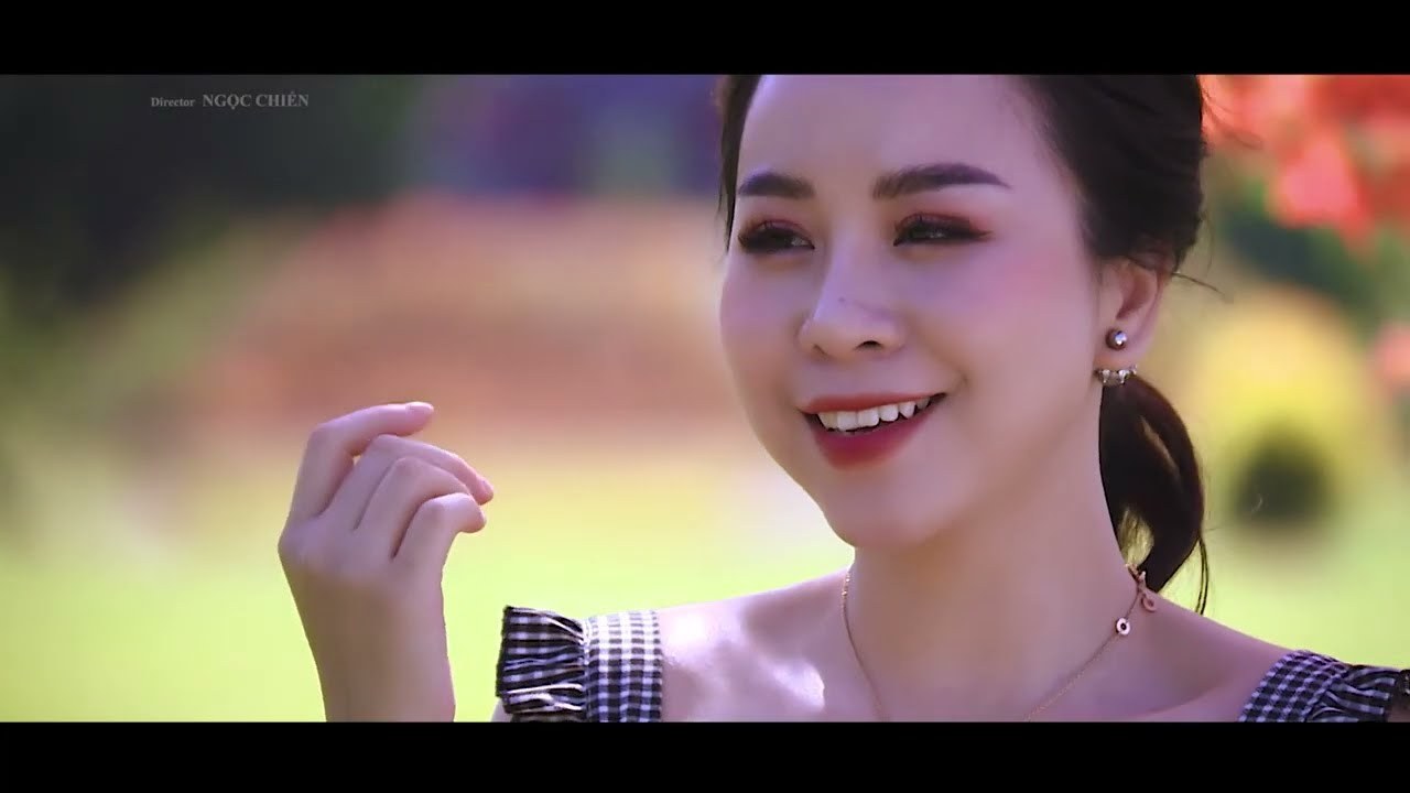 Giận Mà Thương (Hò Ví Dặm)