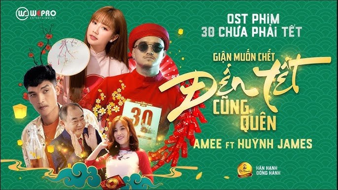Giận Muốn Chết Tới Tết Cũng Quên
