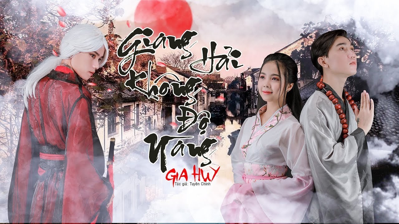 Giang Hải Không Độ Nàng